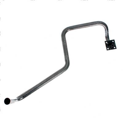 Picture of Pipe- Exhaust