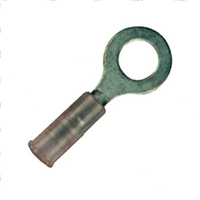 Picture of Terminal - Ring (100 Pcs)