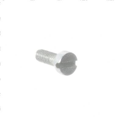 Picture of Bolt - Pan Head - Slotted