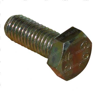 Picture of Bolt - Hex