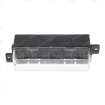 Picture of Fuse Panel