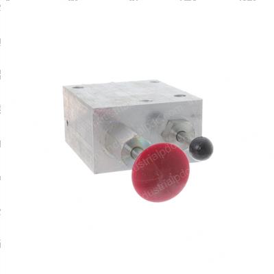 Picture of Manifold Brake Release
