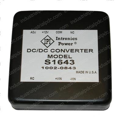 Picture of Converter Dc - Dc 12v Isolated