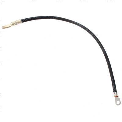 Picture of Cable Assy  Batt 19andblk