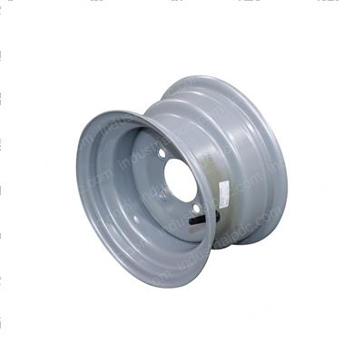 Picture of Whl10x6 Gray 0 Osrr W