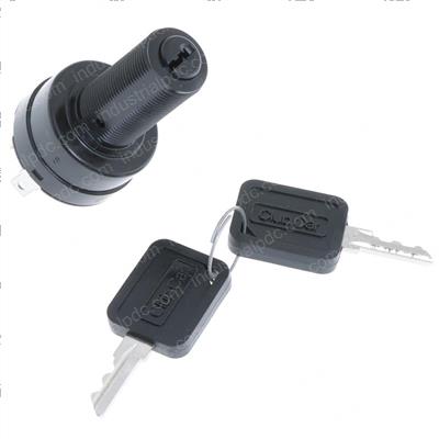 Picture of Keysw- Uncom- 4t- Off/on 1b- G