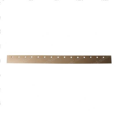Picture of Squeegee - Tan Gum