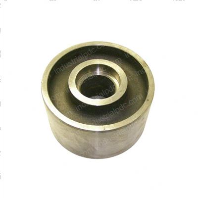 Picture of Wheel - Press on