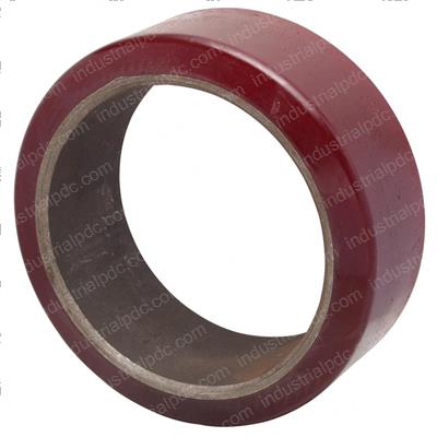 Picture of Tire - Poly 10 1/2 X 4 X 8 Sf