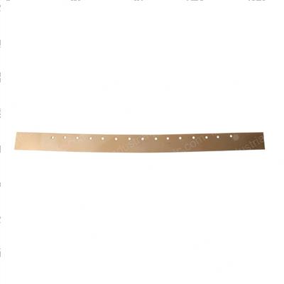 Picture of Squeegee - Tan Gum
