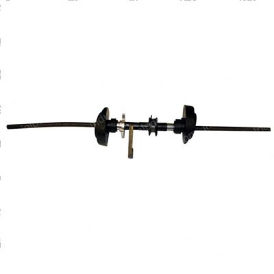 Picture of Throttle Assembly, Standard