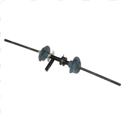 Picture of Throttle Assembly, Coast