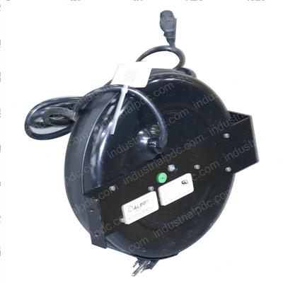 Picture of Cord Reel- Retractable- Us