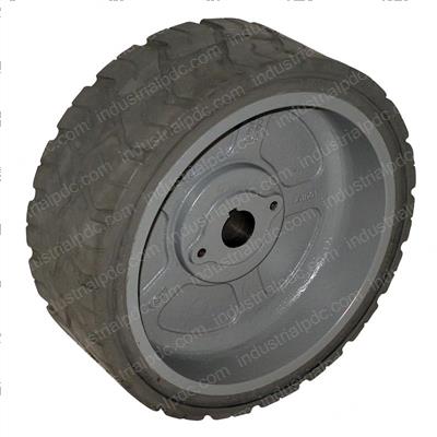 Picture of Mould on Wheel - 12 X 4.5 Grey