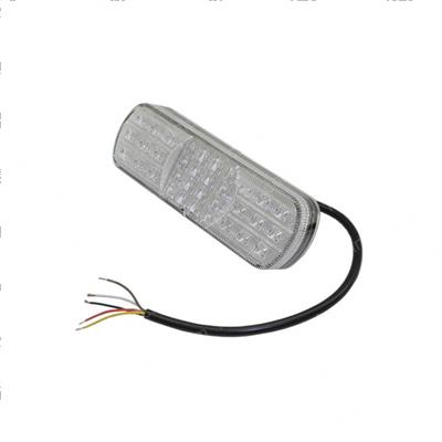 Picture of Light - Rear