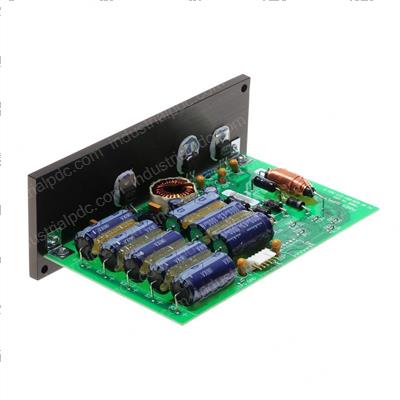 Picture of Card Assembly, Power Supply