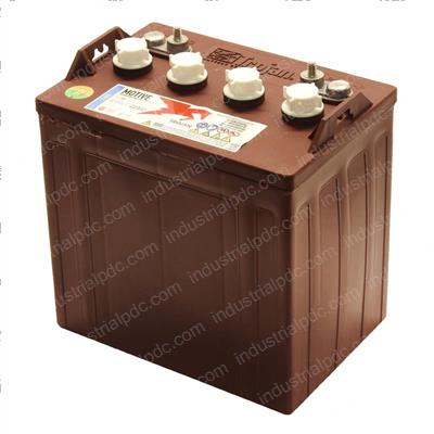 Picture of T-875 8v 170ah Elpt