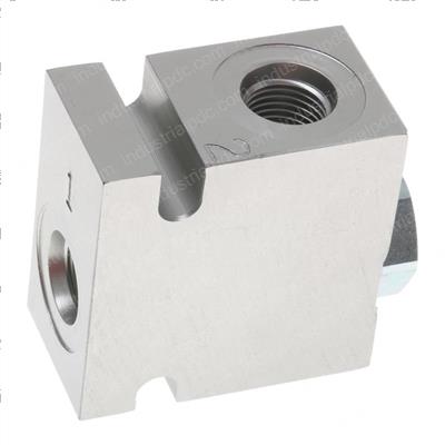 Picture of Manifold 200 Psi Check Valve