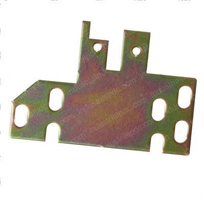 Picture of Bracket Pot