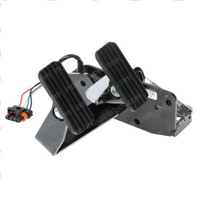 Picture of Pedal Assy -  Accelerator -  Br