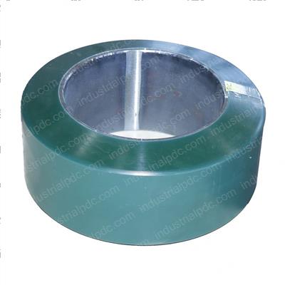 Picture of Tire - Poly Press on - Dyalon a