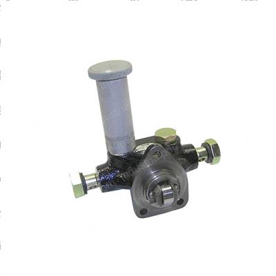 Picture of Pump Assembly -in