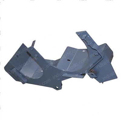 Picture of Bracket Wldt- Brush Wrap - Rh