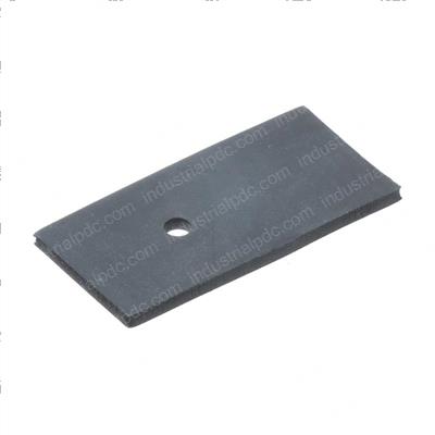 Picture of Rubber Cushion- Clamp-Short