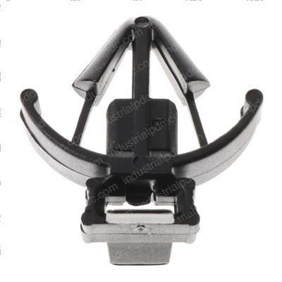 Picture of Cable Tie Mount  Winged