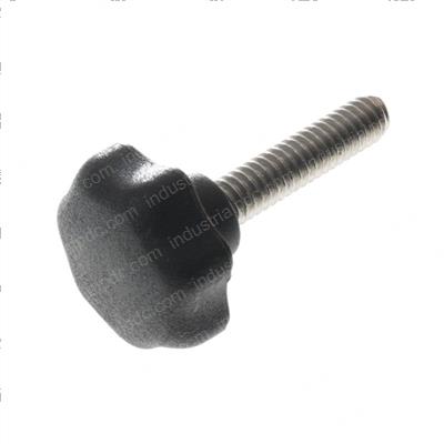 Picture of Knob -  Stud -  .25-20 1.1