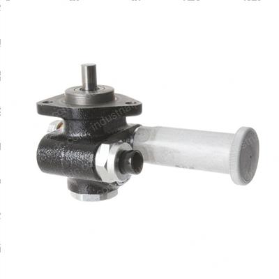 Picture of Feed Pump - Fuel
