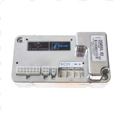 Picture of Module -  Drive [t3]