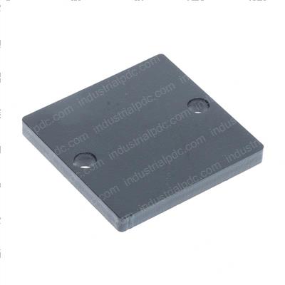 Picture of Plate -  Mounting Clamp