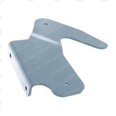 Picture of Bracket -  Wheel -  Guide 800mm