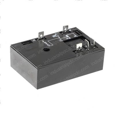 Picture of Timer -  12vdc -  10a -  2s [ce