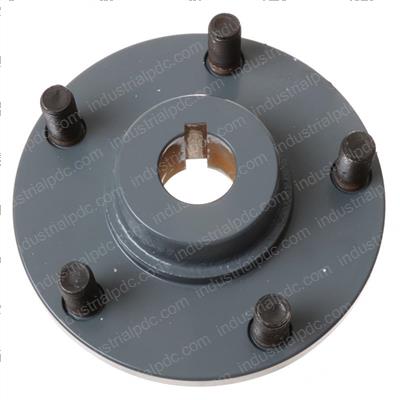Picture of Hub Assembly- Wheel