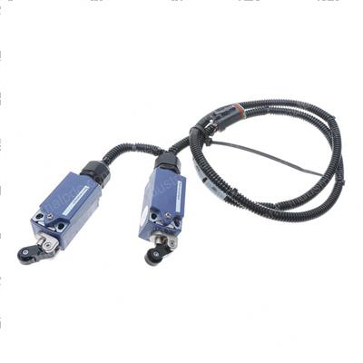 Picture of Limit Switch Dual W/Harness