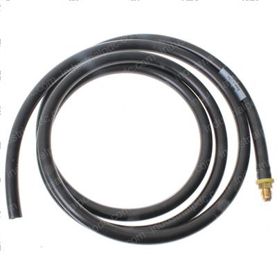 Picture of Hose - Upper Vent Assembly