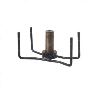 Picture of Shaft - Stub