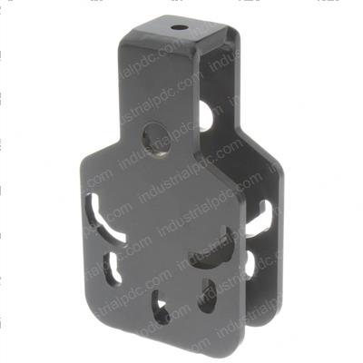 Picture of Pulley Weld-Paint Black