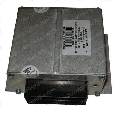 Picture of Control Unit - Electronic