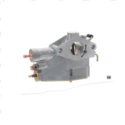 Picture of Governor - Pneumatic