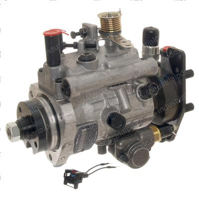 Picture of Pump Kit - Injection