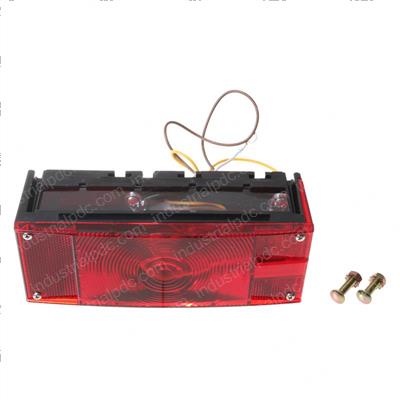 Picture of Taillight Left W/Hardware