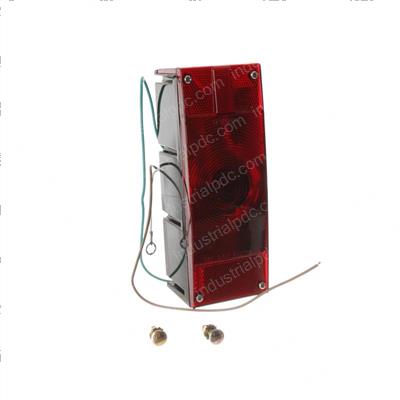 Picture of Taillight Right W/Hardware