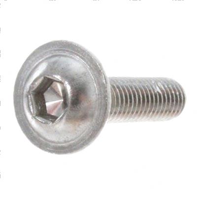 Picture of Screw - Button Flanged