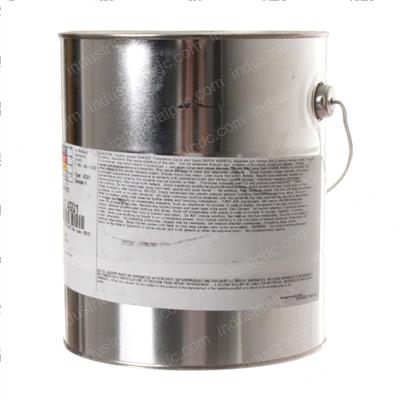 Picture of Red/Orng 93 Gloss Paint- 1 Gal
