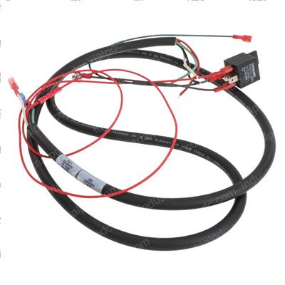 Picture of Motor Controller Cutout Kit