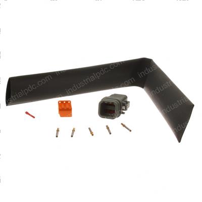 Picture of Plug Kit - Female