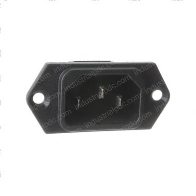 Picture of Connector  Charger Iec